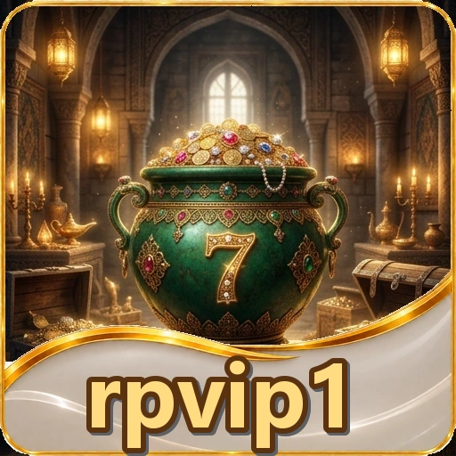 Contoh katalog aplikasi di rpvip1