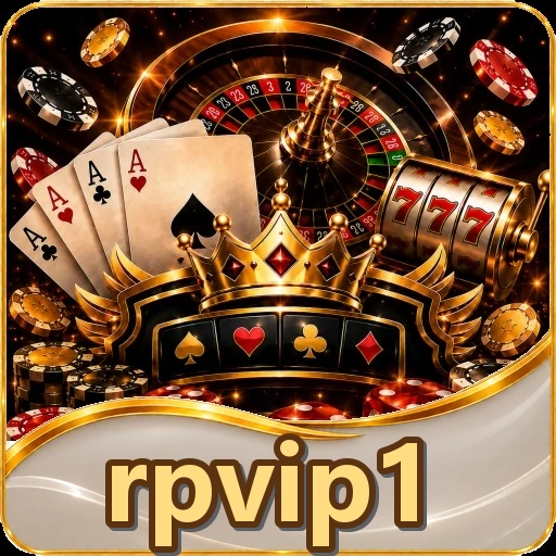 Tampilan antarmuka rpvip1 di Android